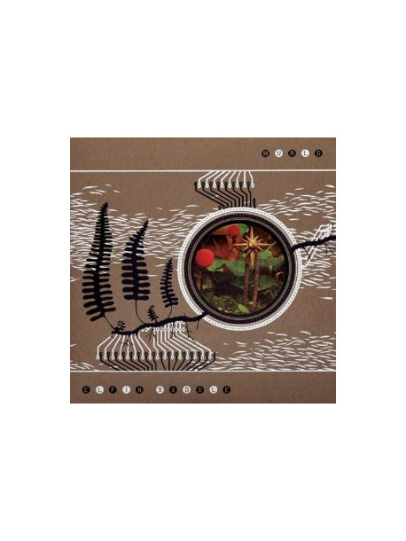 Elfin Saddle - Wurld