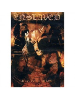 Enslaved - Live Retaliation
