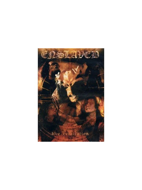 Enslaved - Live Retaliation