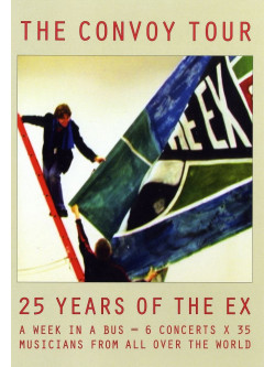 Ex - 25 Years Of The Ex