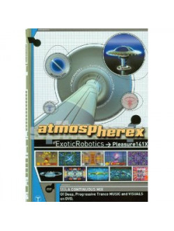 Exotic Robotics - Pleasure 141x