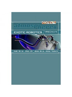 Exotic Robotics - Recreate