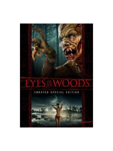 Eyes Of The Woods