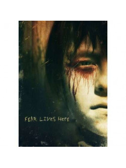 Fear Lives Here