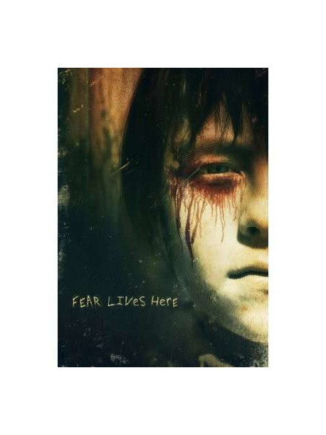 Fear Lives Here