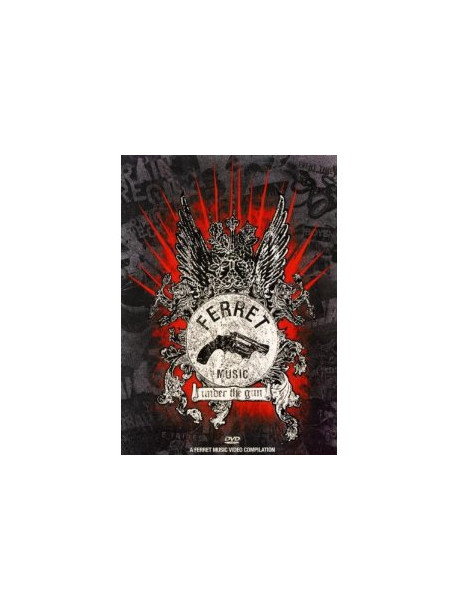 Ferret Music - Under The