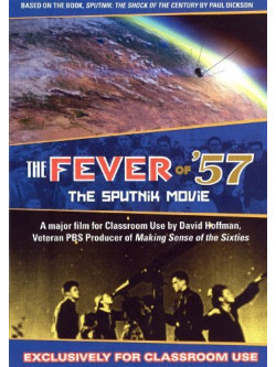 Fever Of  57: The Sp - Fever Of  57: The Sputnik Movi (2 Dvd)