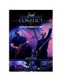 Final Conflict - Another Moment In Time (Dvd+Cd)