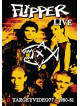 Flipper - Live Target Video 1980-81