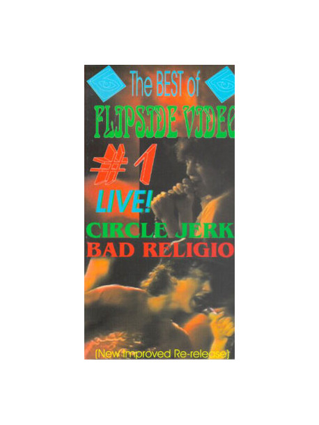 Flipside: Best Of Vol.1