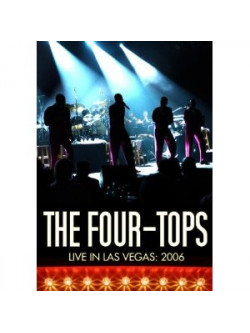 Four Tops - Live In Las Vegas 2006