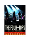 Four Tops - Live In Las Vegas 2006