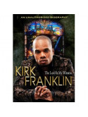 Franklin, Kirk - Lord Is My Witness