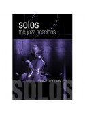 Friedlander, Erik - Solos: The Jazz Sessions