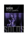 Friedlander, Erik - Solos: The Jazz Sessions