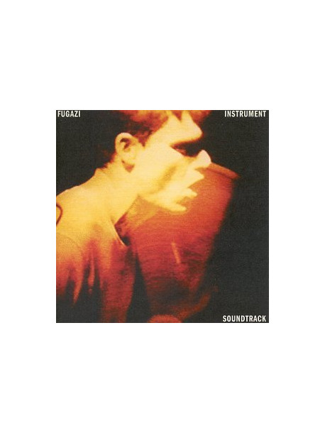 Fugazi - Instrument + Extras
