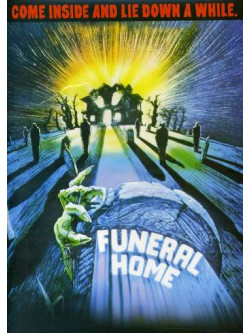 Funeral Home - Funeral Home