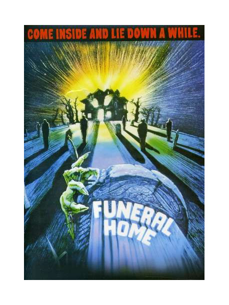 Funeral Home - Funeral Home