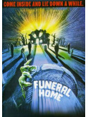 Funeral Home - Funeral Home