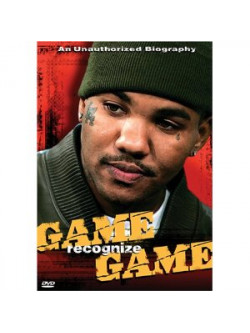 Game - Game Recognize Game Unauthorized