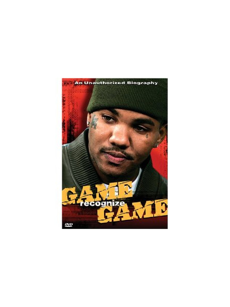 Game - Game Recognize Game Unauthorized