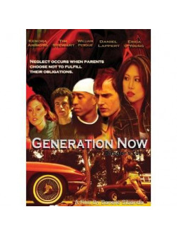 Generation Now Directors Cut