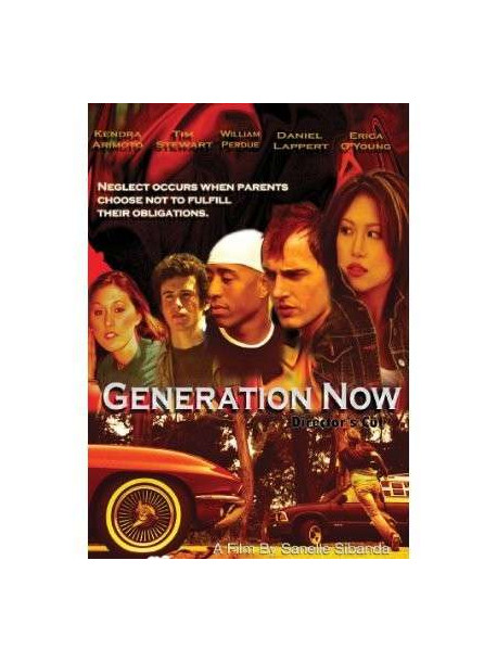 Generation Now Directors Cut