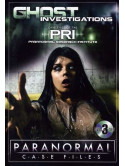 Ghost Encounters: Paranormal Activity Ab