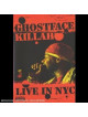 Ghostface Killah - Live In New York City