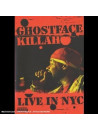Ghostface Killah - Live In New York City
