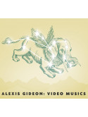 Gideon, Alexis - Video Musics (dvd + Free Digital Downloa