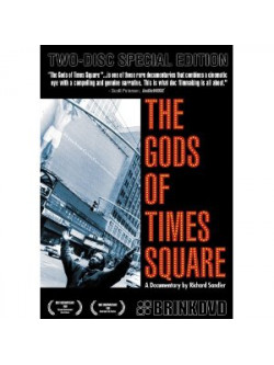 Gods Of Time Square