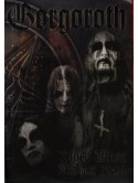 Gorgoroth - Black Mass Krakow 2004