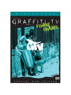 Graffiti Tv - Best Of Volume 4: Funky En