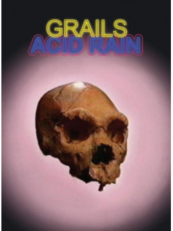 Grails - Acid Rain