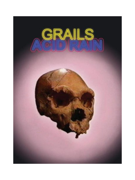 Grails - Acid Rain