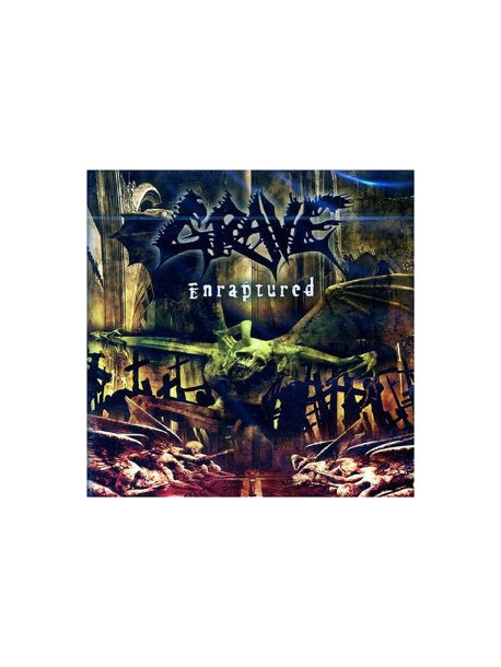 Grave - Enraptured