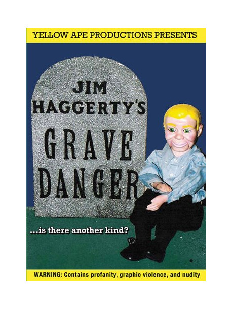 Grave Danger