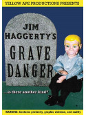 Grave Danger