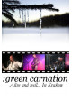 Green Carnation - Alive And Well, In Krakow (Dvd+Cd)