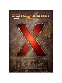 Gun Barrel - Gunniversary