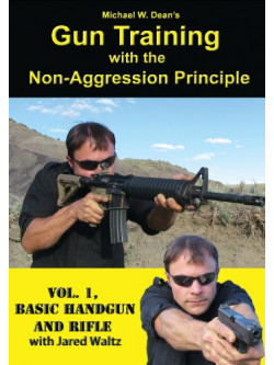 Gun Training With The Non-aggression Pri