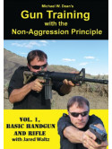 Gun Training With The Non-aggression Pri