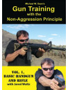Gun Training With The Non-aggression Pri