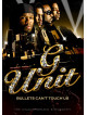 G-unit - Bullets Can't Touch Us Unauthorize