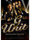 G-unit - Bullets Can't Touch Us Unauthorize