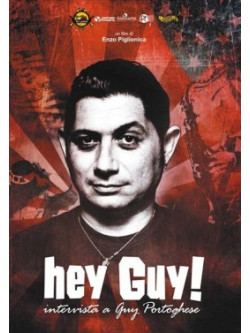 Guy E Gli Specialist - Hey Guy!