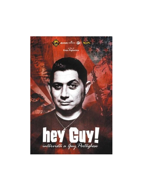 Guy E Gli Specialist - Hey Guy!