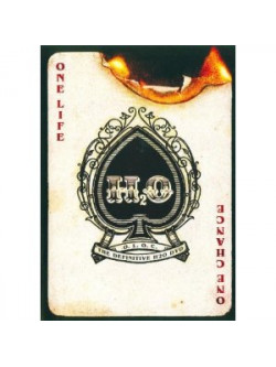 H2o - One Life, One Chance