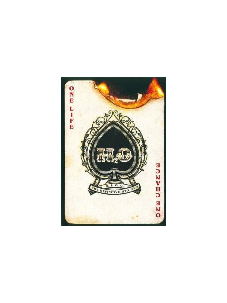 H2o - One Life, One Chance